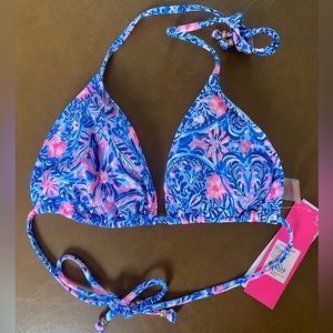 Lilly Pulitzer Bikini Too